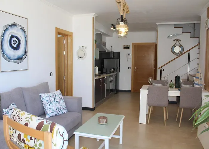 Vitaminsea El By Privilege Bay 아파트 *