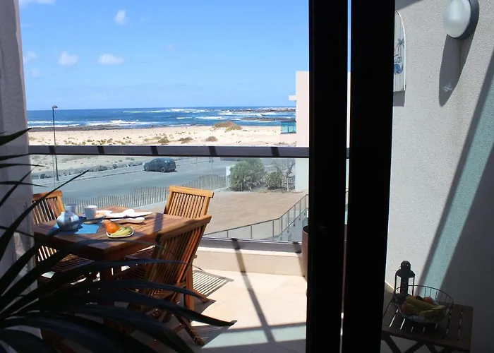 Vitaminsea El By Privilege Bay