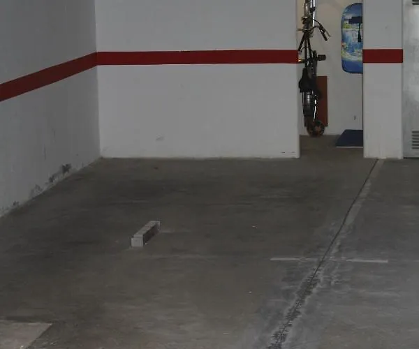 Vitaminsea El By Privilege Bay 아파트 Cotillo