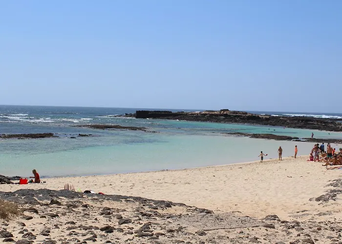 Vitaminsea El By Privilege Bay Cotillo