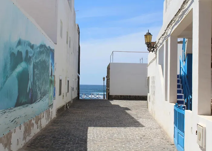 아파트 Vitaminsea El By Privilege Bay