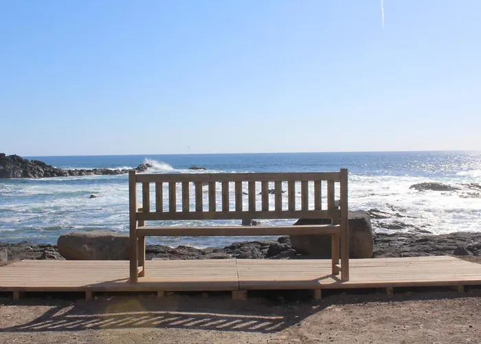 Vitaminsea El By Privilege Bay 아파트 Cotillo