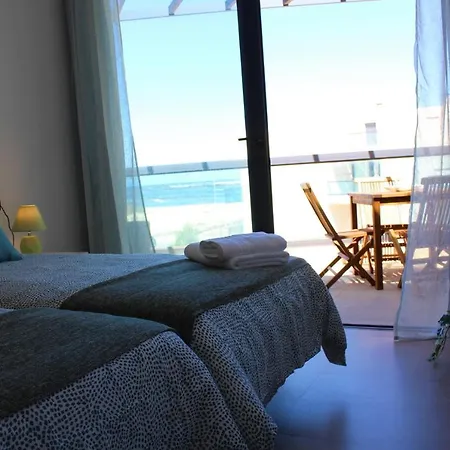 Vitaminsea El By Privilege Bay Cotillo