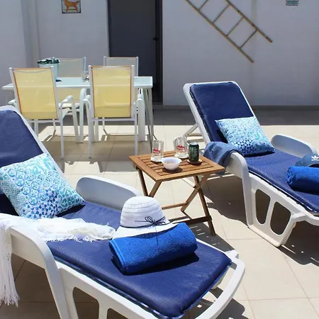 Vitaminsea El By Privilege Bay *