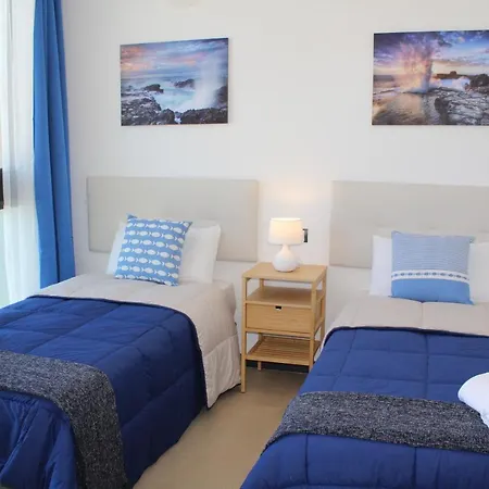 Vitaminsea El By Privilege Bay