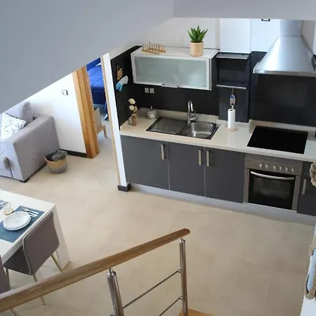 Vitaminsea El By Privilege Bay شقة Cotillo